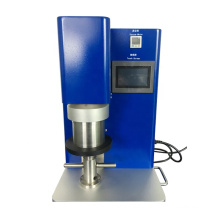 Hot-sale high quality Lithium Battery Planetary Vacuum Mixer Ball Mill Machine For Powder